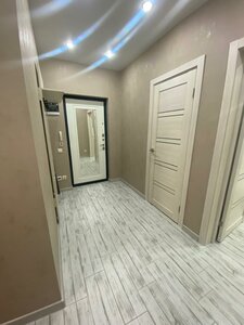 Квартира Уютная квартира в центре города