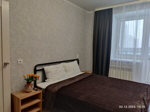 отель  Рахимьяна насырова дом 9