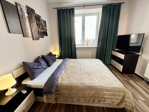 отель Лайф Апарт, 1 ком кв-ра, 38м2, на Калинина 18