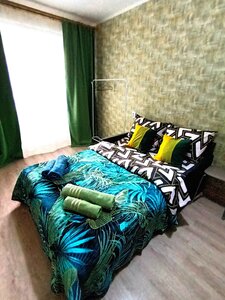 отель улица Гоголя, 154