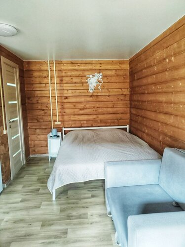 Квартира Солнечная,15 в Чемале