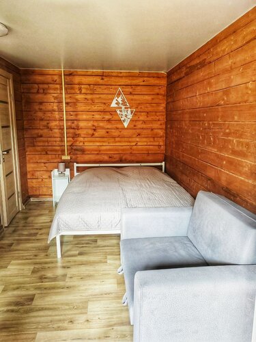 Квартира Солнечная,15 в Чемале