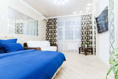 Апартаменты Советская 184 в Майкопе