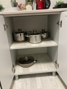 Апартаменты 1-Линейная 3