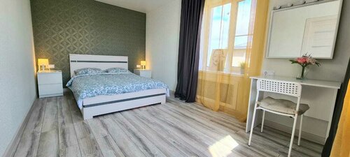Апартаменты бульвар Правды, 3 в Дзержинске