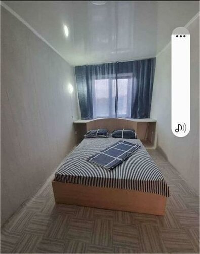 Апартаменты 4-й микрорайон, 34 в Ачинске