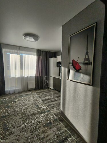 Квартира улица Богдана Хмельницкого, 76 в Миассе