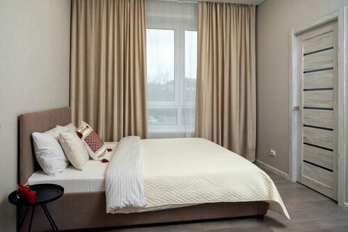 Квартира Комарова 7Б в Абакане