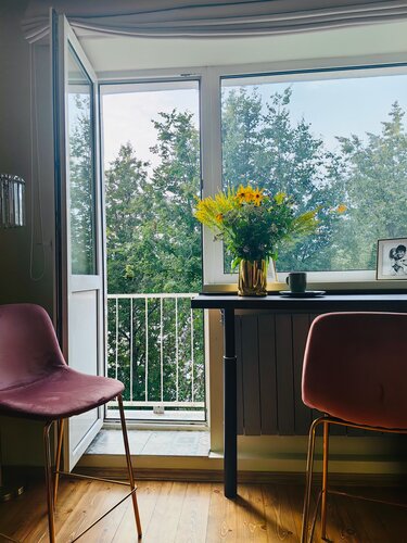 Квартира Вид на Кремль и набережную  в Новой Деревне