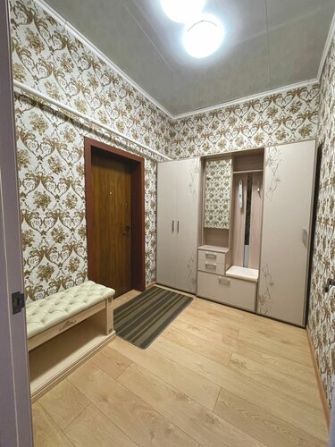 Апартаменты Апартаменты  №1 в Нижнеангарске