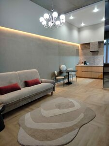 отель Квартира Класса "Люкс" на Улице Интернациональная 61