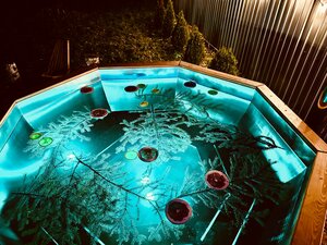 отель Теремок для отдыха 