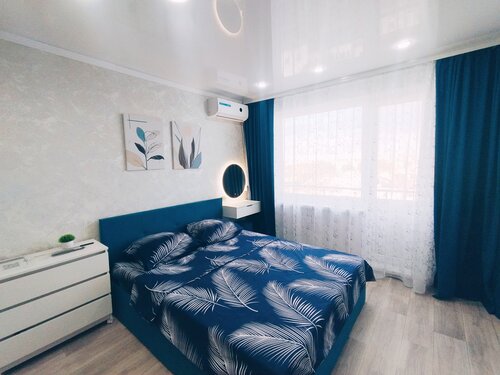 Апартаменты С нами легко и комфортно в Орске