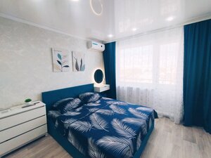 Апартаменты С нами легко и комфортно