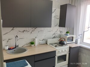 Апартаменты С нами легко и комфортно