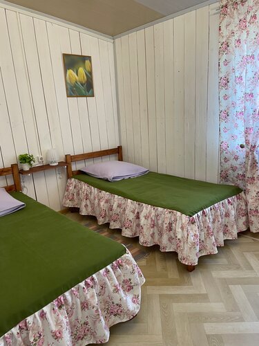 Загородный дом Дом в Юрьевце