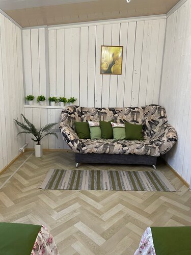 Загородный дом Дом в Юрьевце