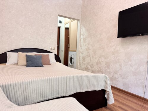 Квартира  Студия Центр Курортной Зоны 1 эт  в Железноводске