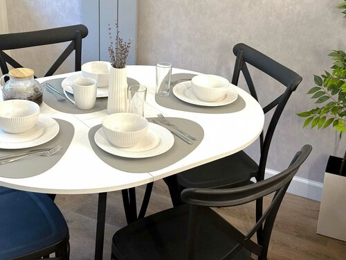 Апартаменты Олимпийская 81 в Кировске