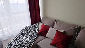 отель Красноармейская улица, 157В/83с1