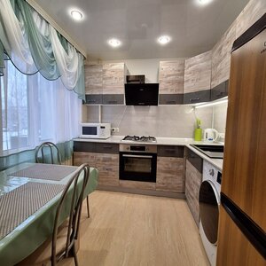 Апартаменты 2-й микрорайон, 56