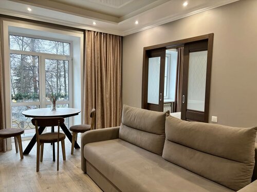 Апартаменты Апартаменты  Шоколад в Ярославле