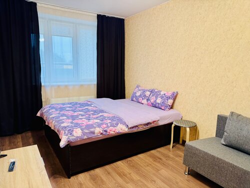 Апартаменты Промышленный проезд 2, корпус 1 в Больших Вязёмах