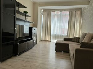 Апартаменты Севастопольская 43 Ж  в Симферополе