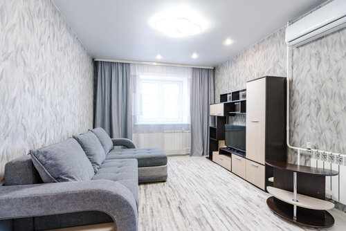 Квартира Высокая улица, 141 в Благовещенске