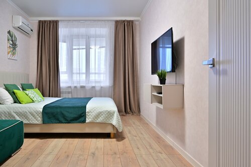 Апартаменты 40 в Самаре