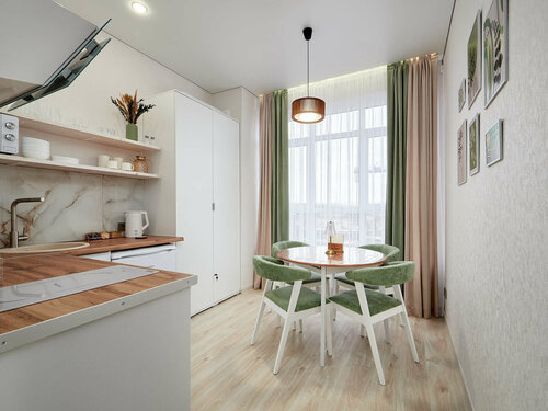 Квартира 5-звездочные апартаменты в центре Кисловодска в Аликоновке