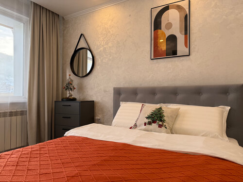 Квартира Для туризма и командировок в Горно-Алтайске