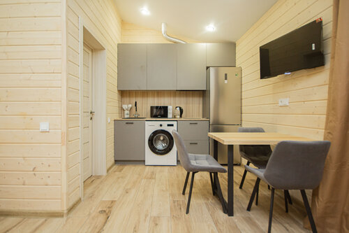 Таунхаус Кривоносовский проезд, 1 в Наро-Фоминске