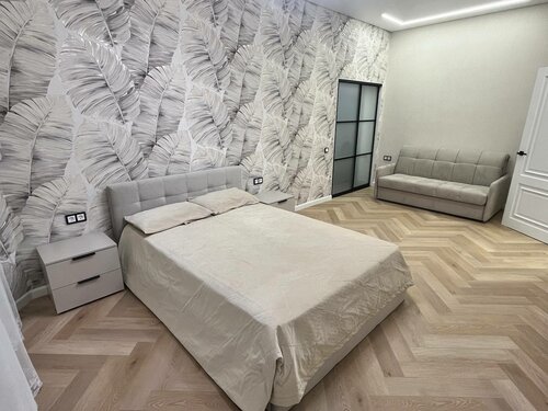 Апартаменты 40 лет октября 37Б кв168 в Аликоновке