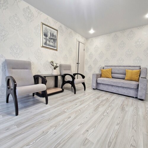 Апартаменты Давыдова 23 в Петропавловске-Камчатском