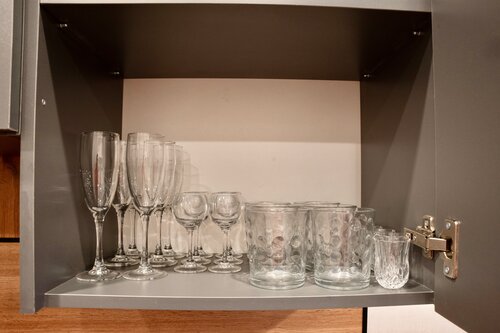 Апартаменты Апартаменты у озера в горах Теберда в Теберде