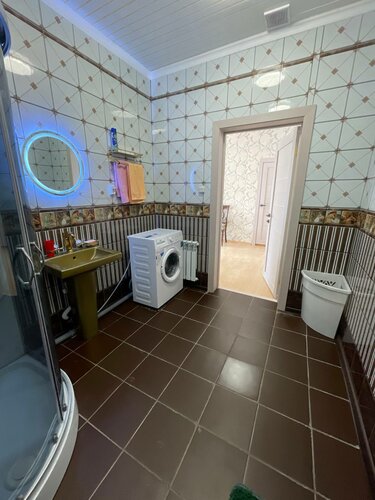 Апартаменты Апартаменты  №4 в Нижнеангарске