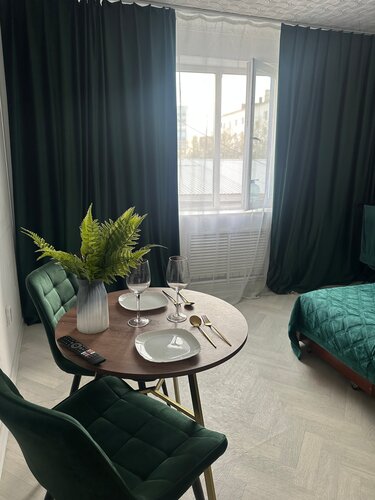 Квартира Петра Алексеева 60/2г в Республике Саха (Якутии)