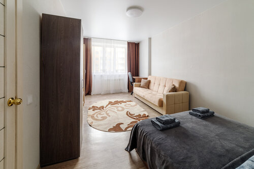 Апартаменты Апартаменты PrezentHaus  в Тамбове