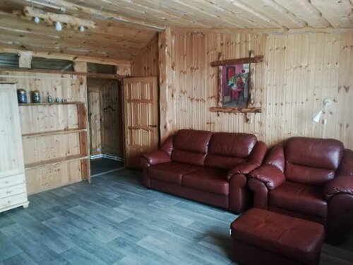 Апартаменты Улучшенные апартаменты "У Борисыча" в Суздале