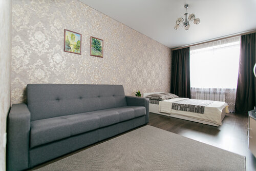 Апартаменты Апартаменты PrezentHaus  в Тамбове