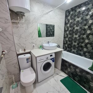 отель Апартаменты 