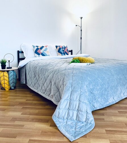 Апартаменты Гражданская улица, 27 в Псковской области