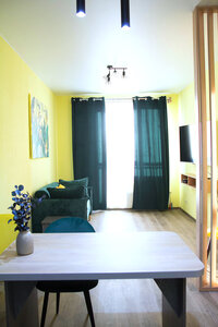 Апартаменты улица Сирина, 56