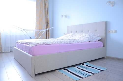 Апартаменты Aurora Home 1/ка у ледового дворца  в Дмитрове