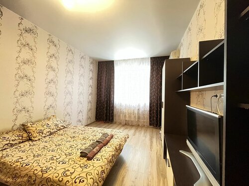 Апартаменты Aurora Home 1/ка у ледового дворца  в Дмитрове