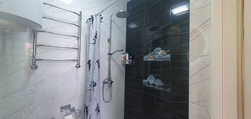 Апартаменты Домбай - г. Курорт Теберда (центр) в Теберде