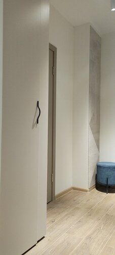 Квартира улица Бабушкина, 1к4  7 эт в Улан-Удэ