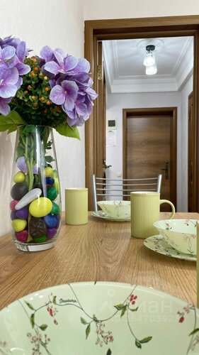 Апартаменты Сталина 1 а в Каспийске