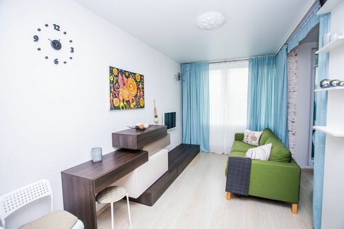 Апартаменты Радужная улица, 2 в Видном